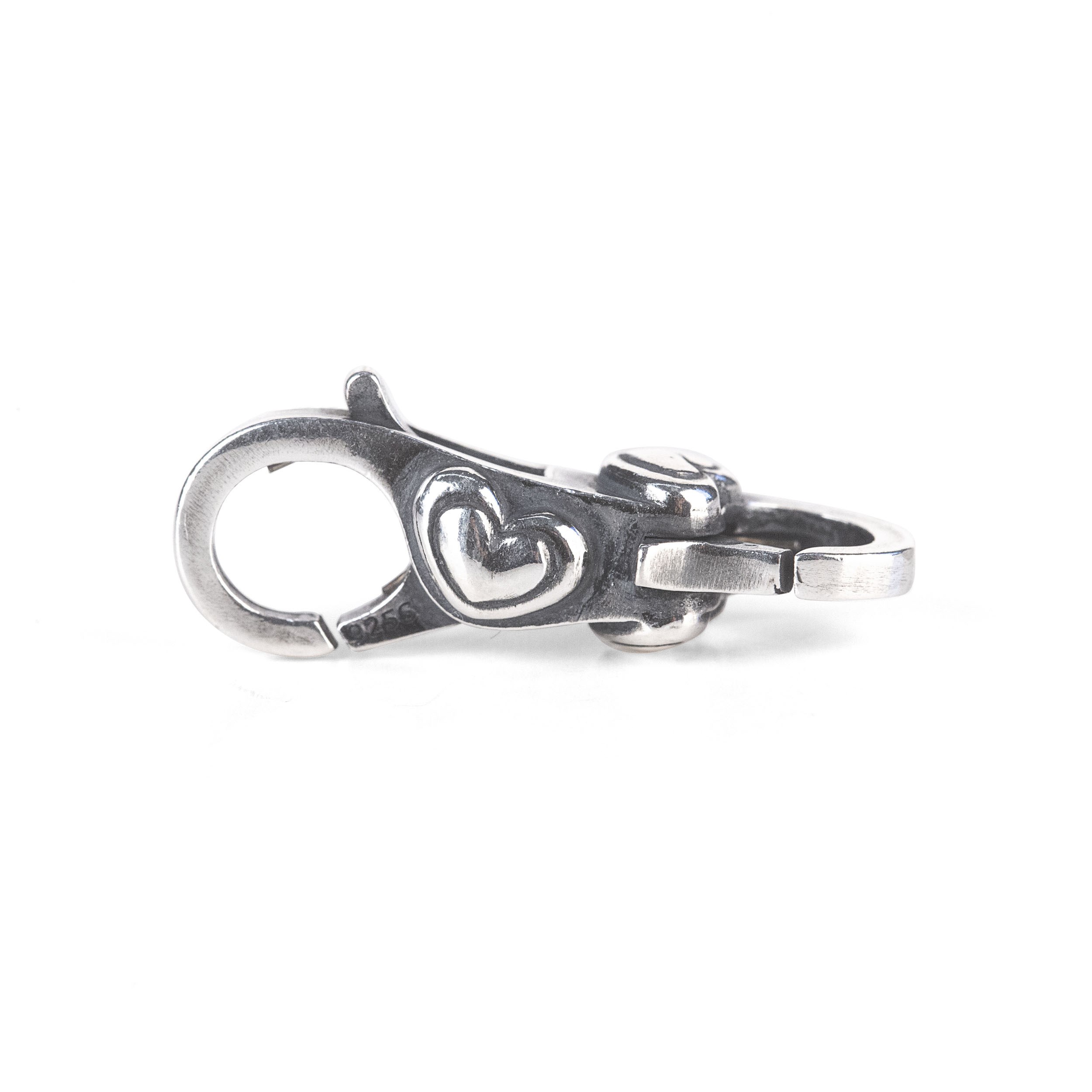 Chiusura Cuore nel Cuore