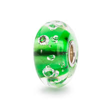 Beads Diamante Verde