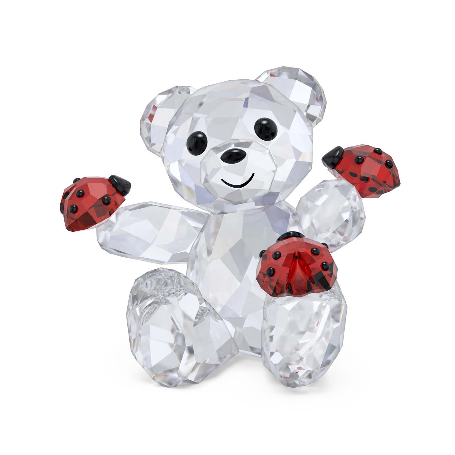 Orsetto Kris Portafortuna