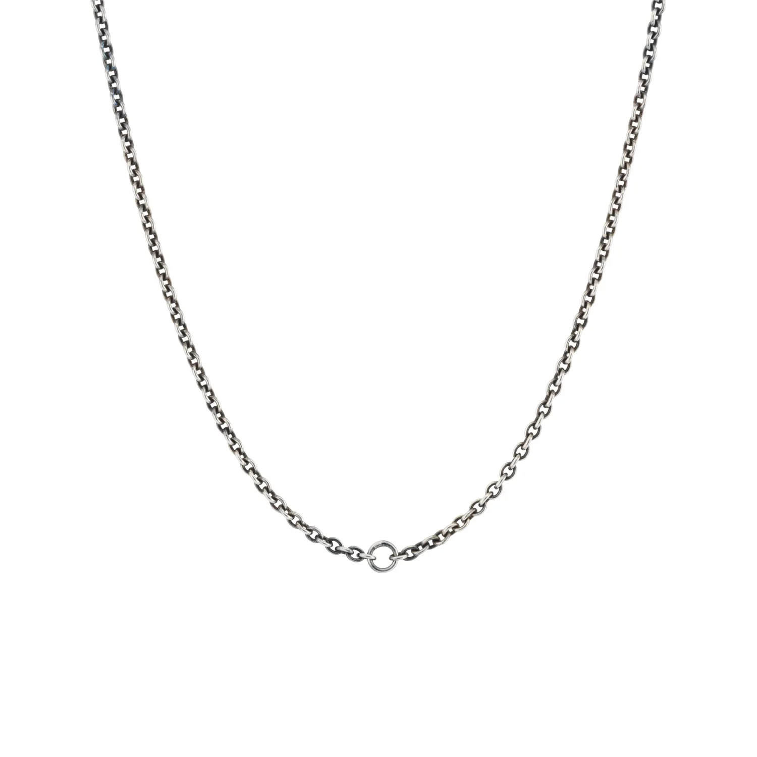 COLLANA FANTASIA INTERCAMBIABILE 90 CM