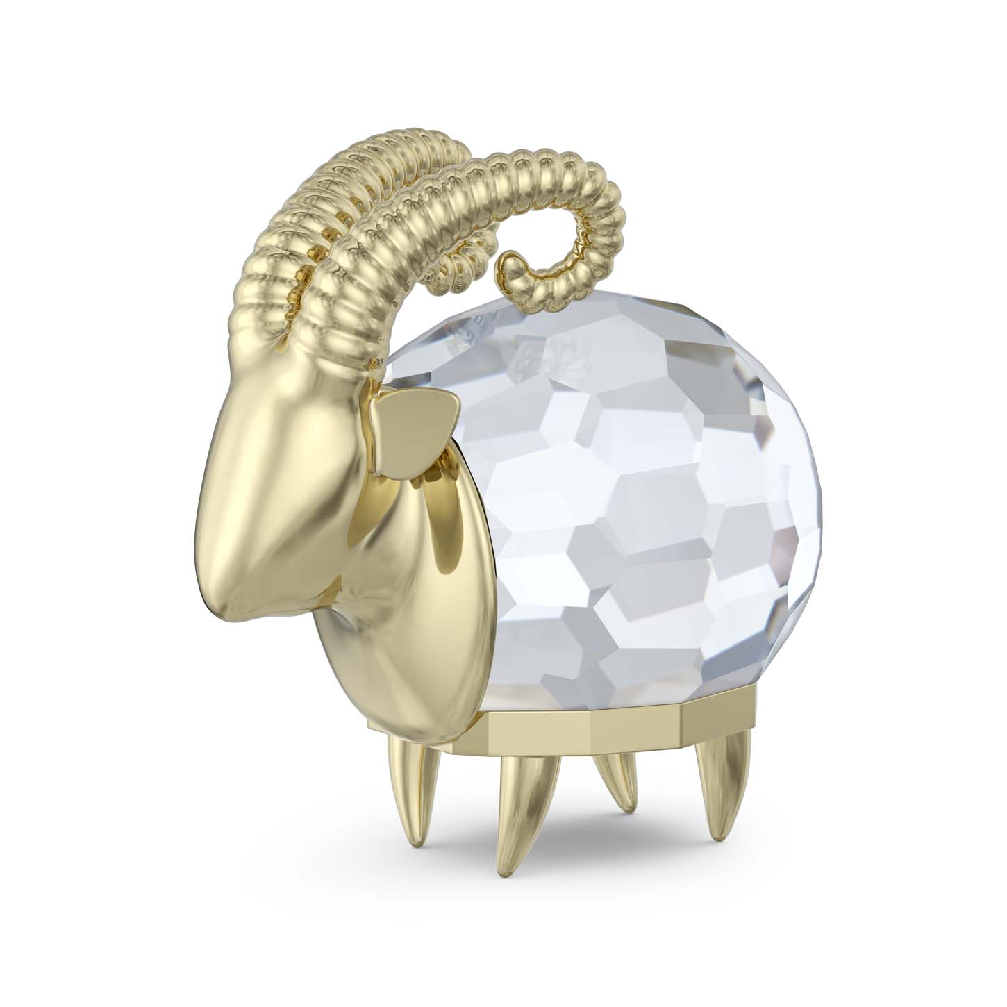 Zodiac Capricorno