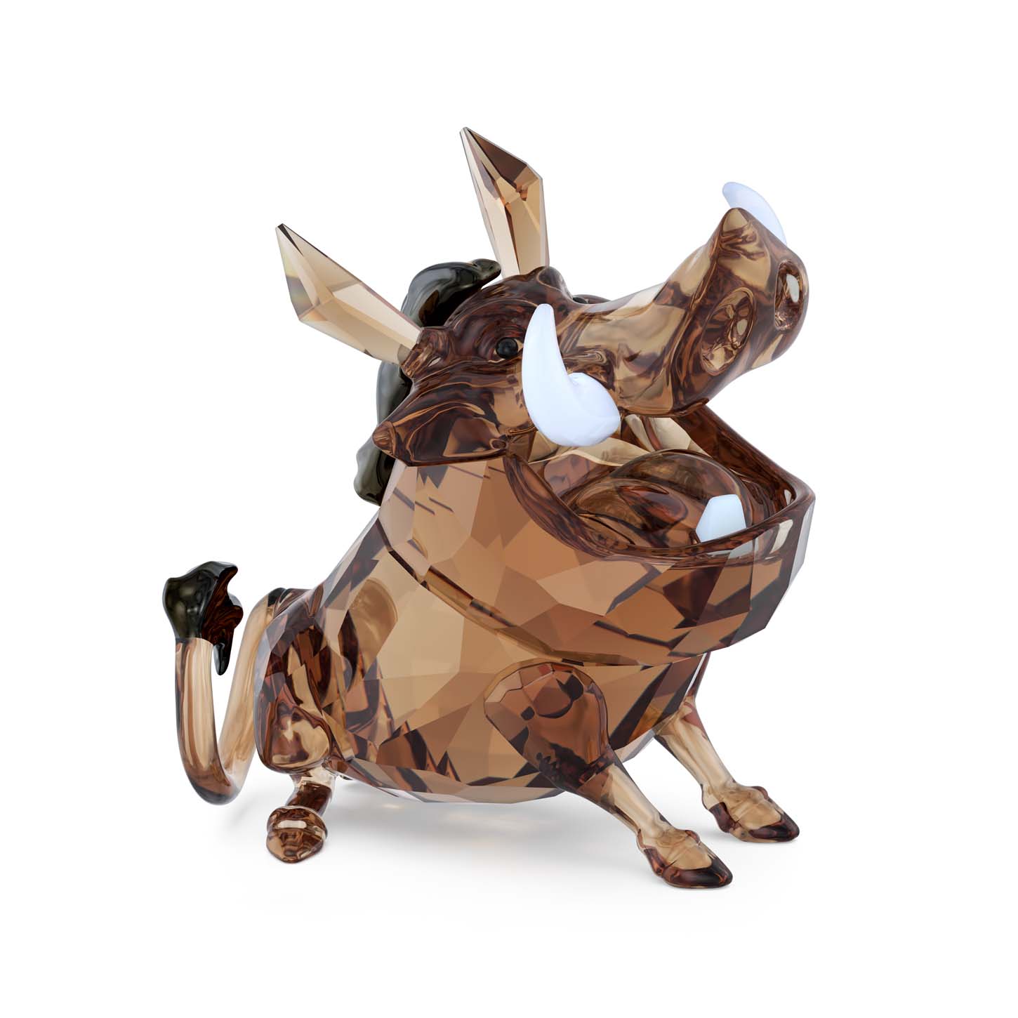 The Lion King Pumbaa