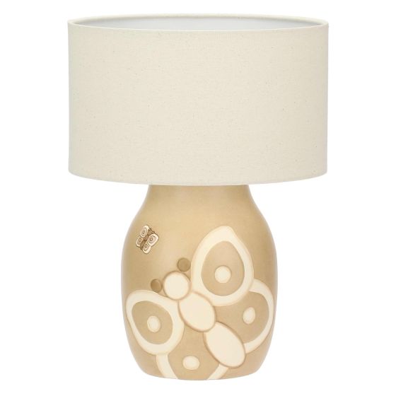 Lampada in ceramica Iconic Elegance, grande