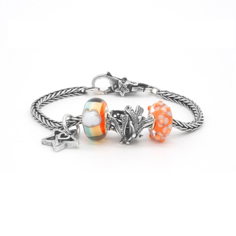 BRACCIALE START TRAMONTO SUL MARE