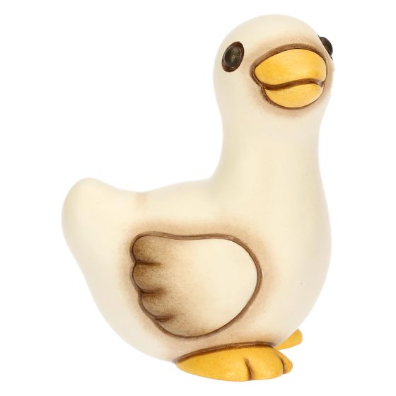 Mini oca Julie in ceramica