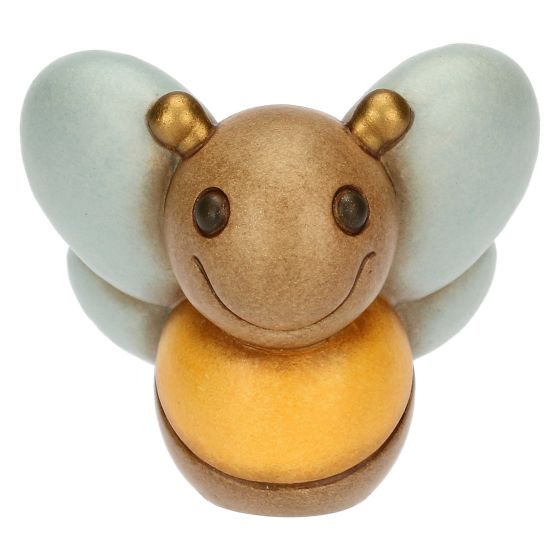 Mini ape Bea in ceramica