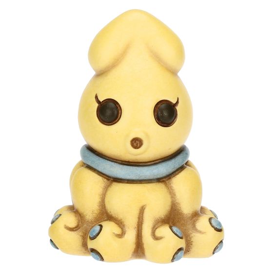 Mini seppia Pia in ceramica