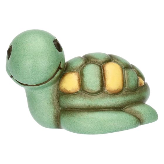 Mini tartaruga Betta in ceramica
