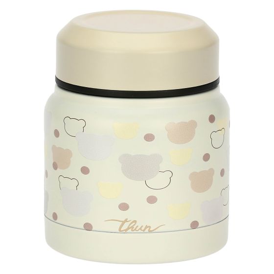 Contenitore pappa termico