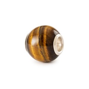 Occhio di Tigre Giallo Rotondo