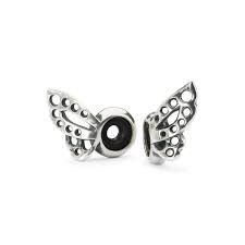 STOP FARFALLA DANZANTE