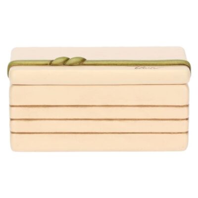 Scatola in ceramica Sublime