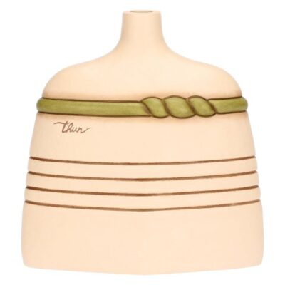 Vaso decorativo in ceramica Sublime, piccolo