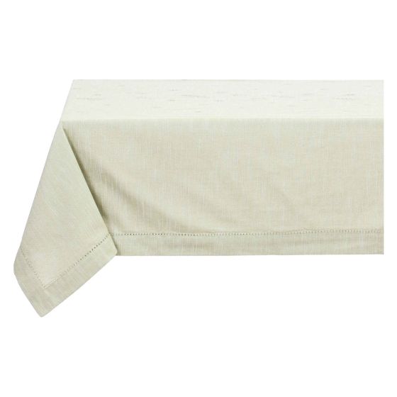 Tovaglia in cotone Country corda