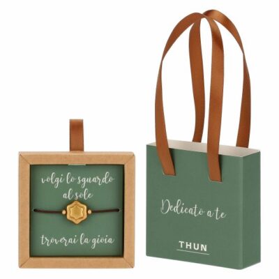 Bracciale con stella