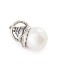 PENDENTE TESORO DELL'0CEANO