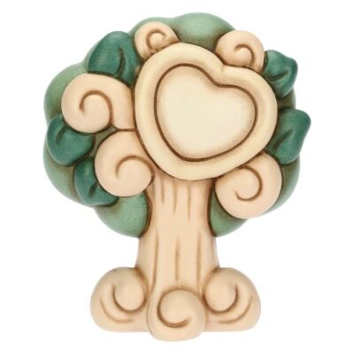 Albero della vita in ceramica, medio