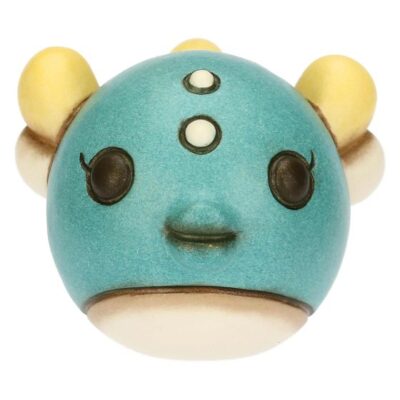 Mini pesce palla Selly in ceramica