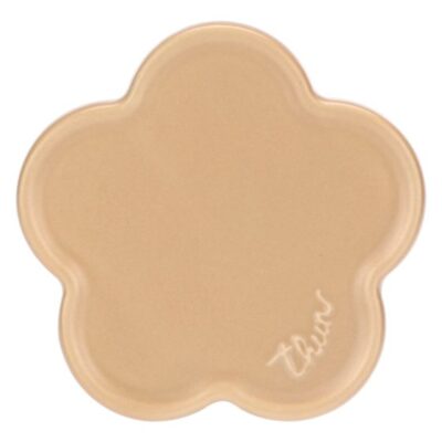 Portasaponetta in porcellana Iconic Elegance