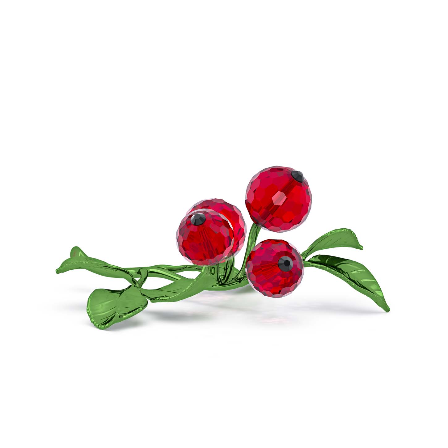Idyllia Bacche Rosse