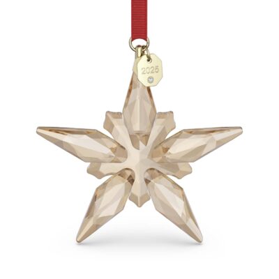 Annual Edition Decorazione Festive 2025