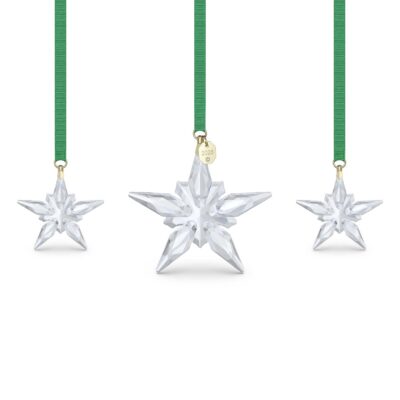 Annual Edition Set Decorazioni 2025