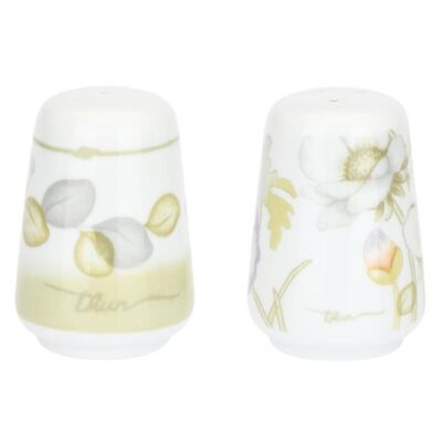 Set sale e pepe, Bloom