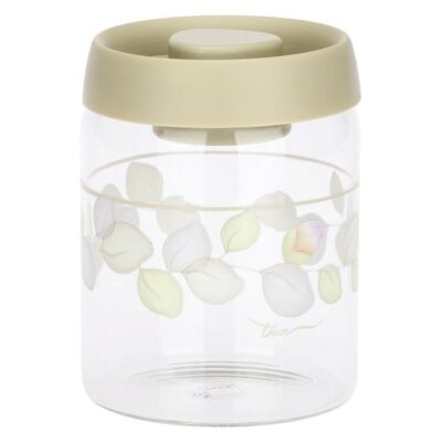 Barattolo ermetico Bloom, medio