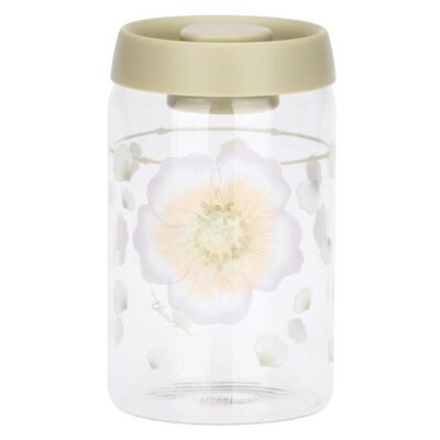 Barattolo ermetico Bloom, grande