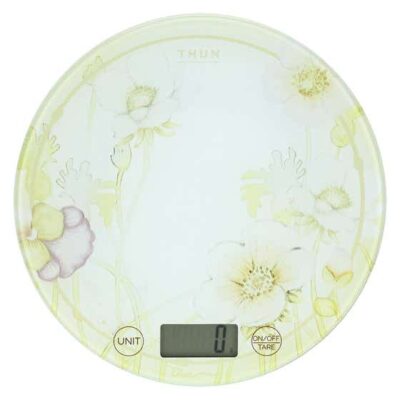 Bilancia elettronica, Bloom