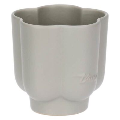 Portaspazzolini fiore