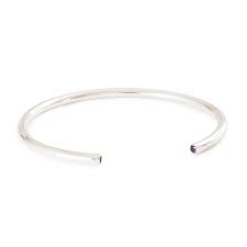 POWER BANGLE XS AMETISTA