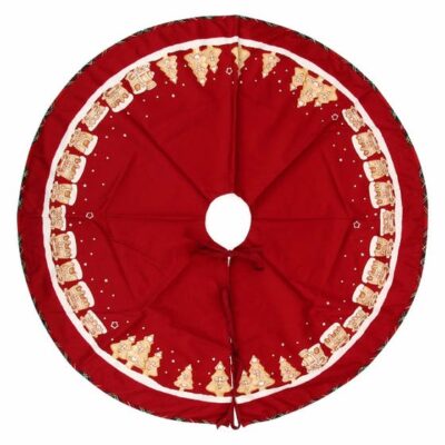 Copertura per base albero di Natale