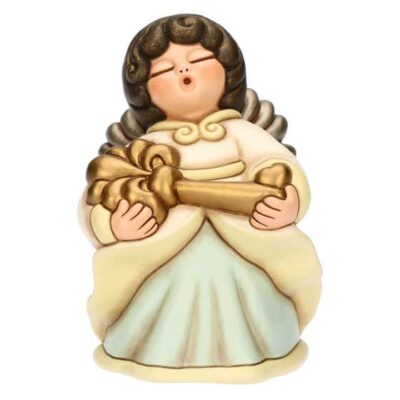 Angelo Sofia Limited Edition 2026 in ceramica, grande