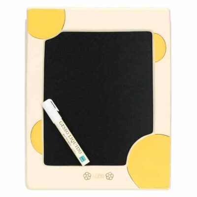 Lavagna per gessetti, Chroma