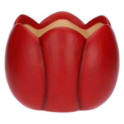 Cachepot Fiore medio, Tulip