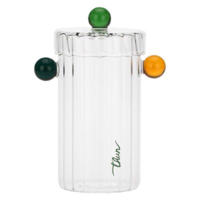 Barattolo 3 sfere, piccolo