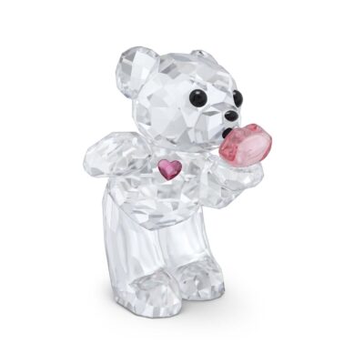 Orsetto Kris Un Bacio pieno d’Amore