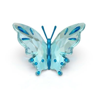 Idyllia Farfalla, Turchese